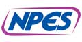 npes logo