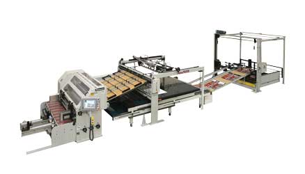 automax laminator