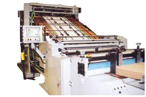 sf65 laminator